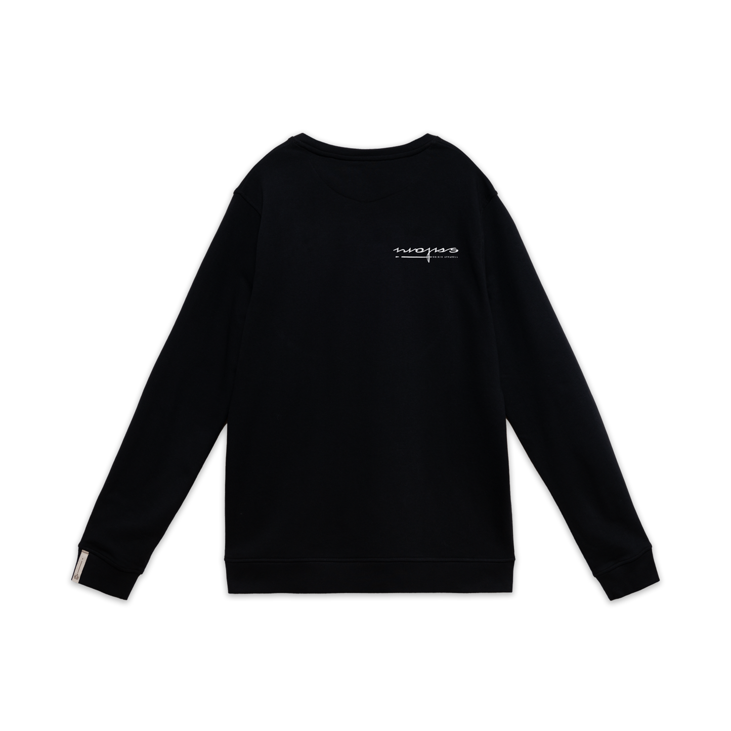 "Virabhadrasana 1" Sweater