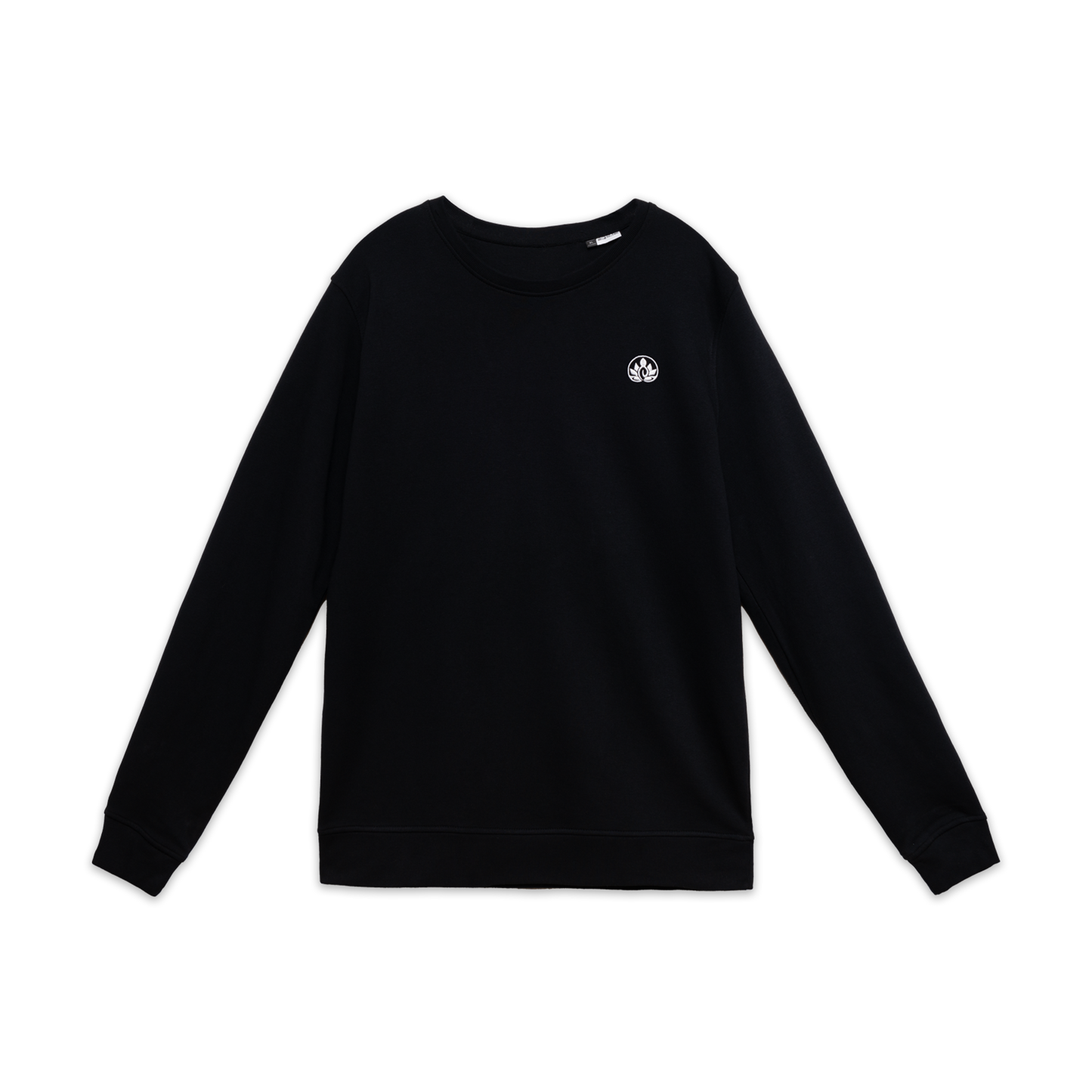 "Virabhadrasana 1" Sweater