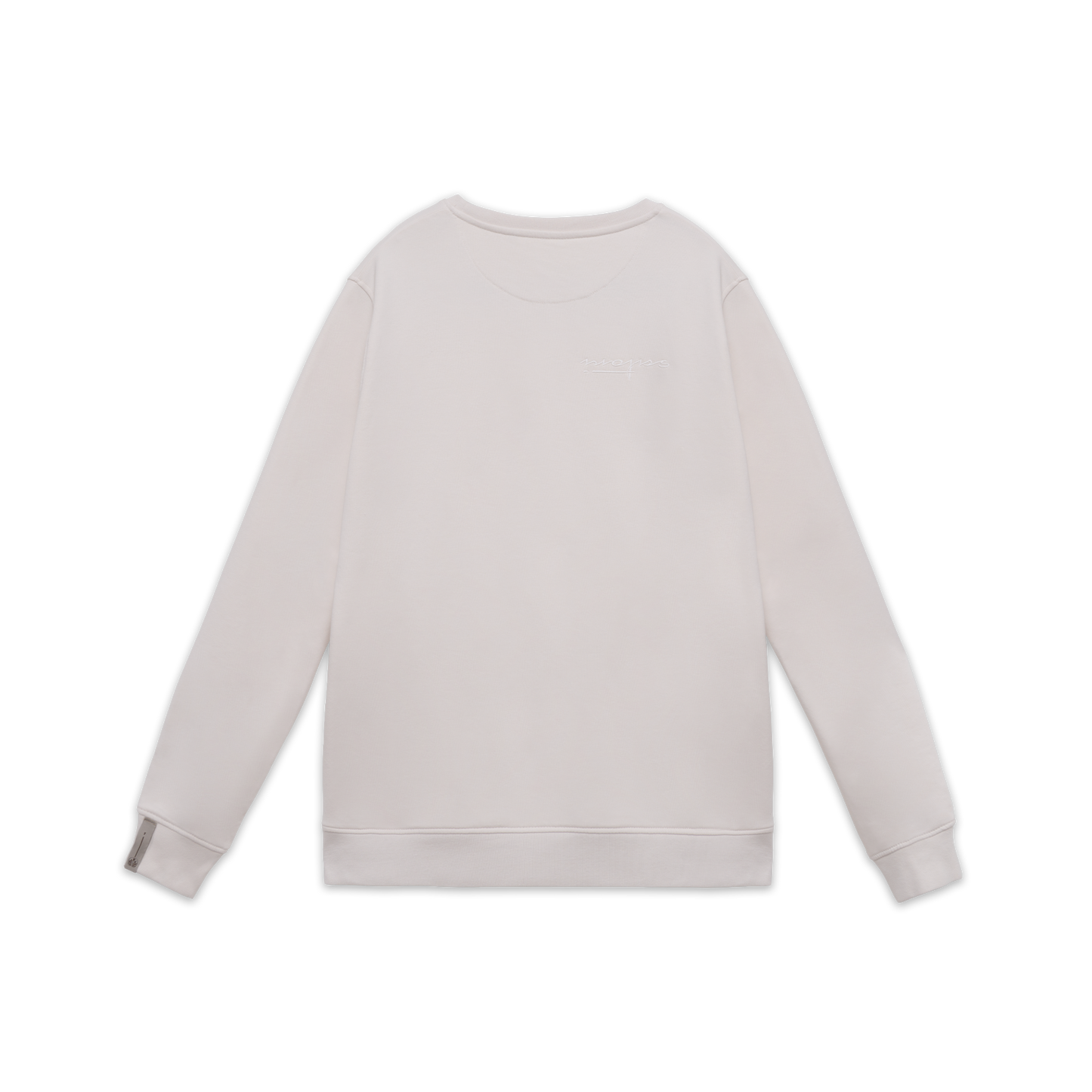 "Virabhadrasana 1" Sweater