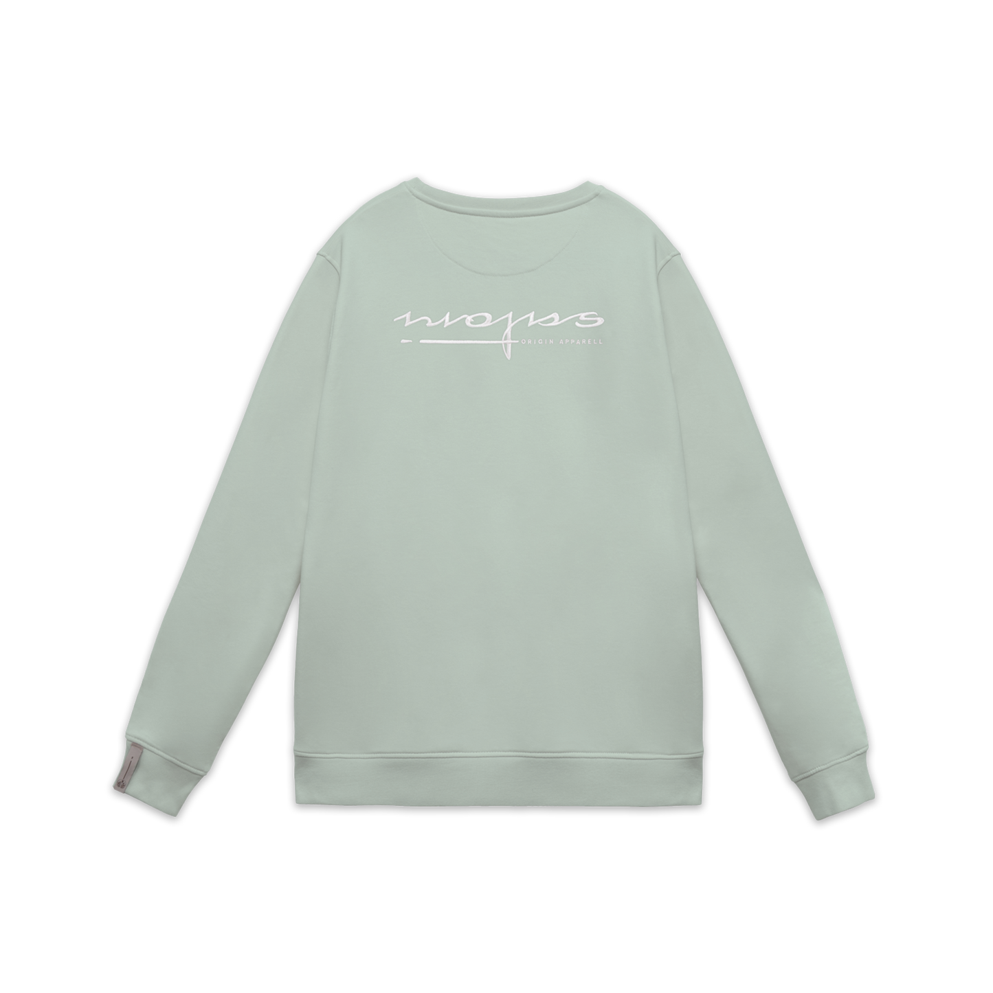 "Virabhadrasana 2" Sweater