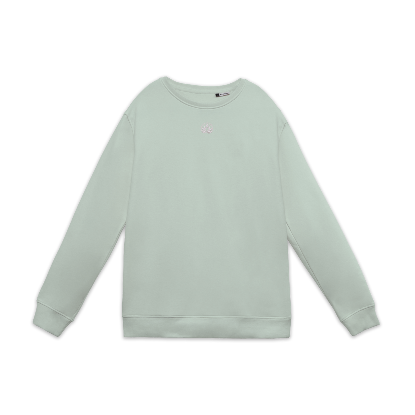 "Virabhadrasana 2" Sweater