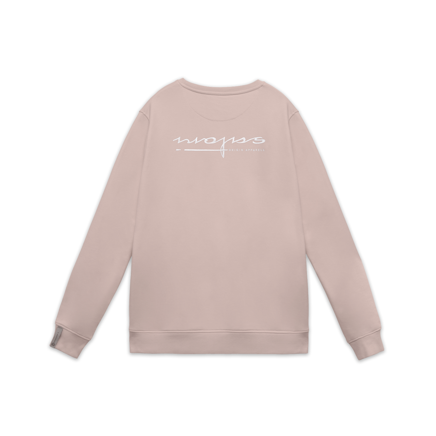"Virabhadrasana 2" Sweater