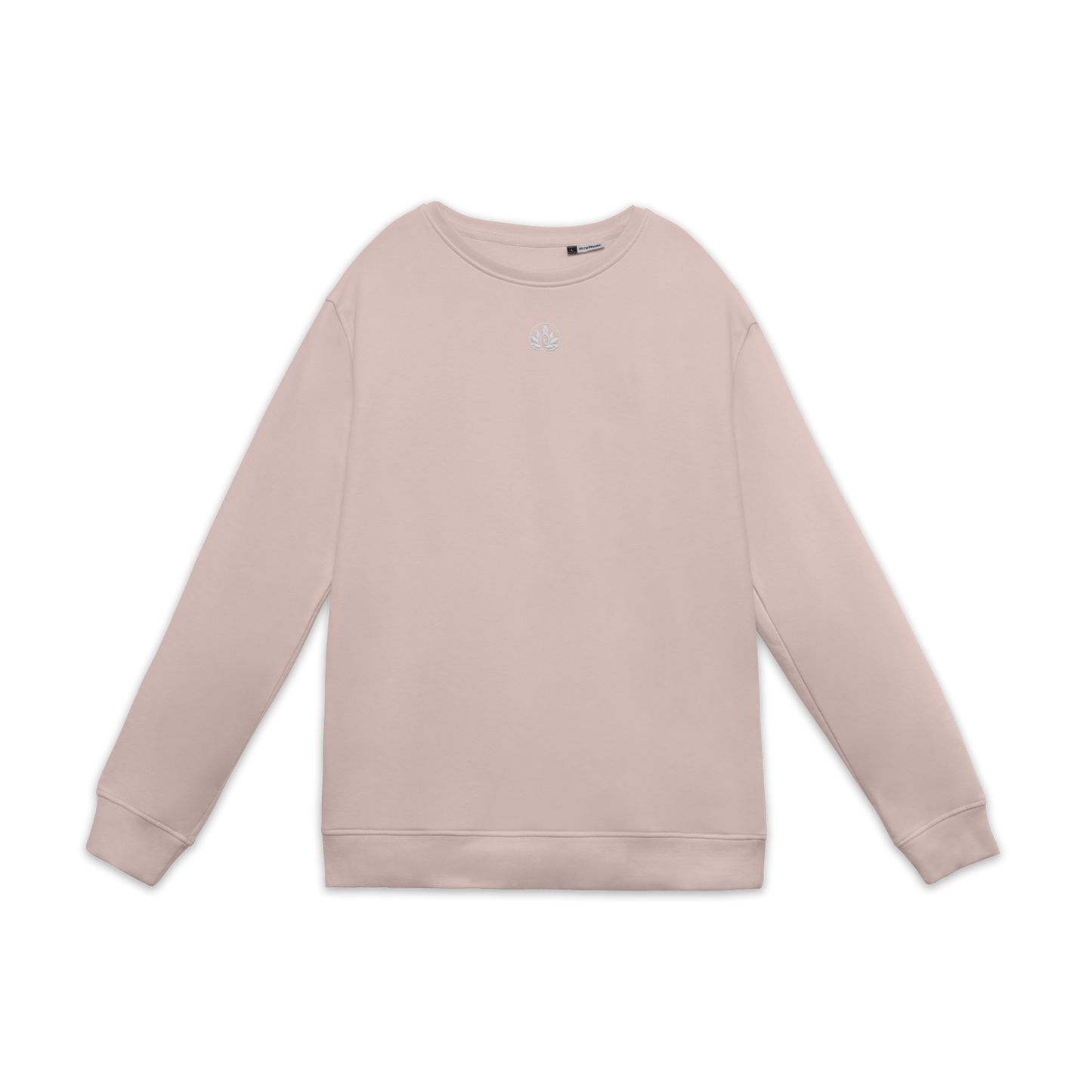 "Virabhadrasana 2" Sweater