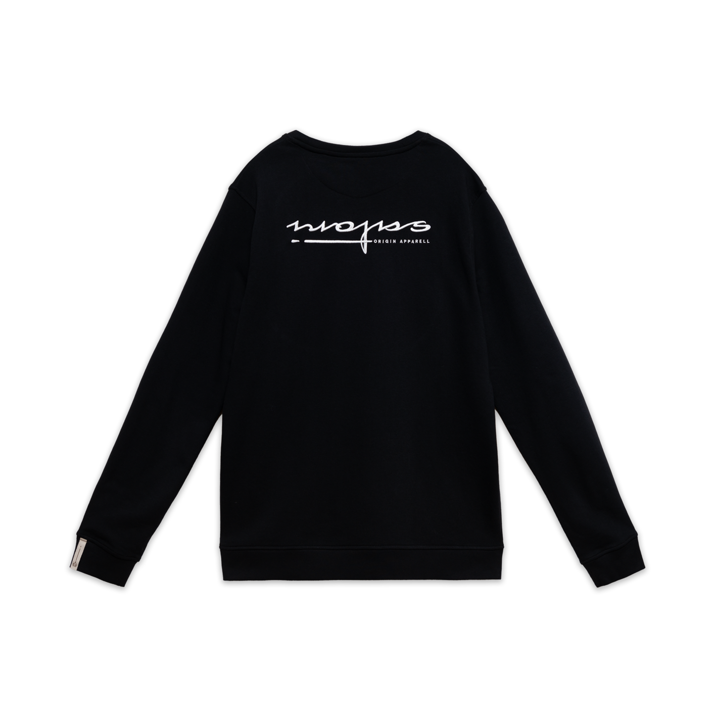 "Virabhadrasana 2" Sweater
