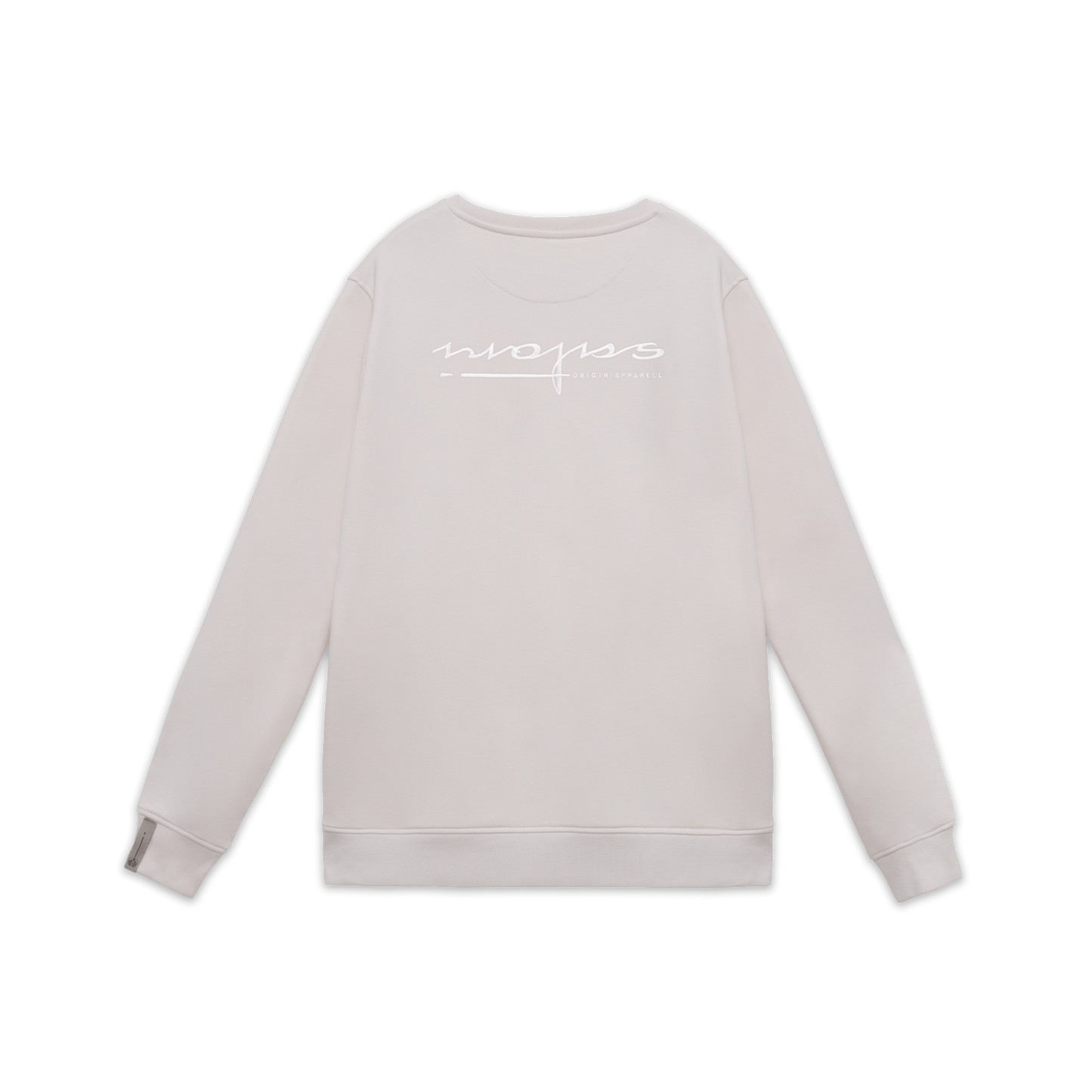 "Virabhadrasana 2" Sweater