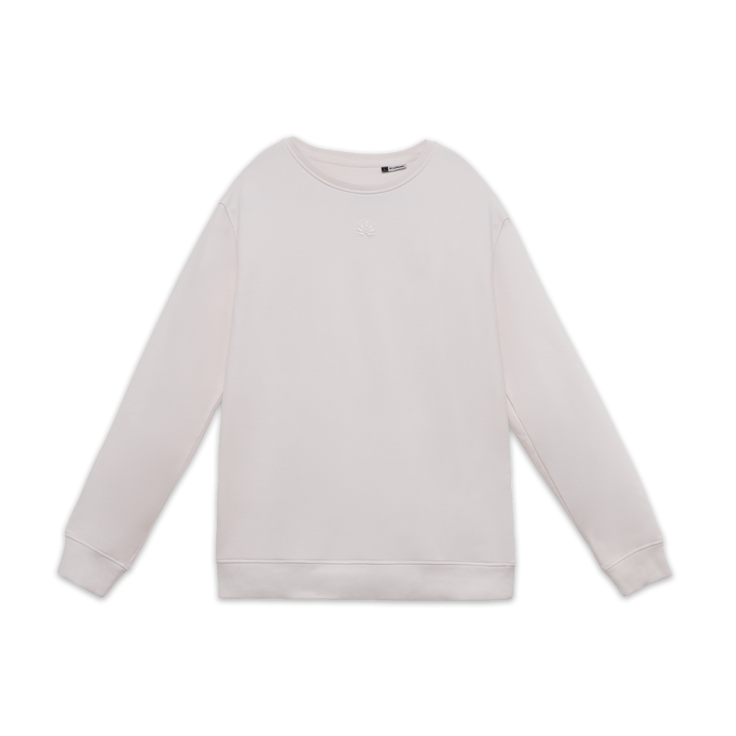 "Virabhadrasana 2" Sweater