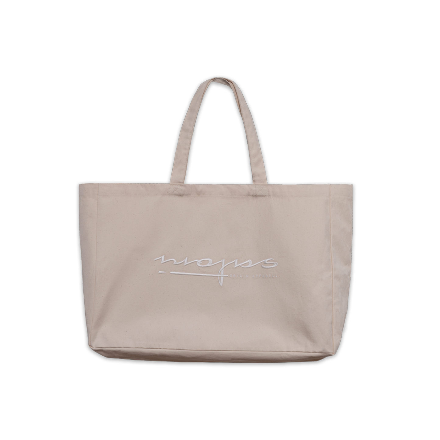 "Tadasana" Heavy Bag