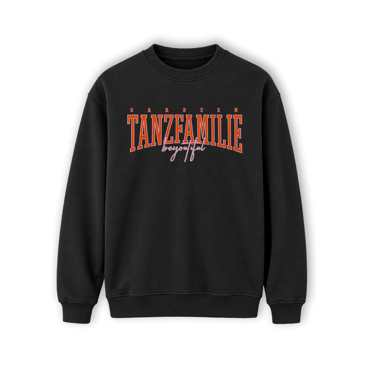 Kids Sweater- Tanzfamilie