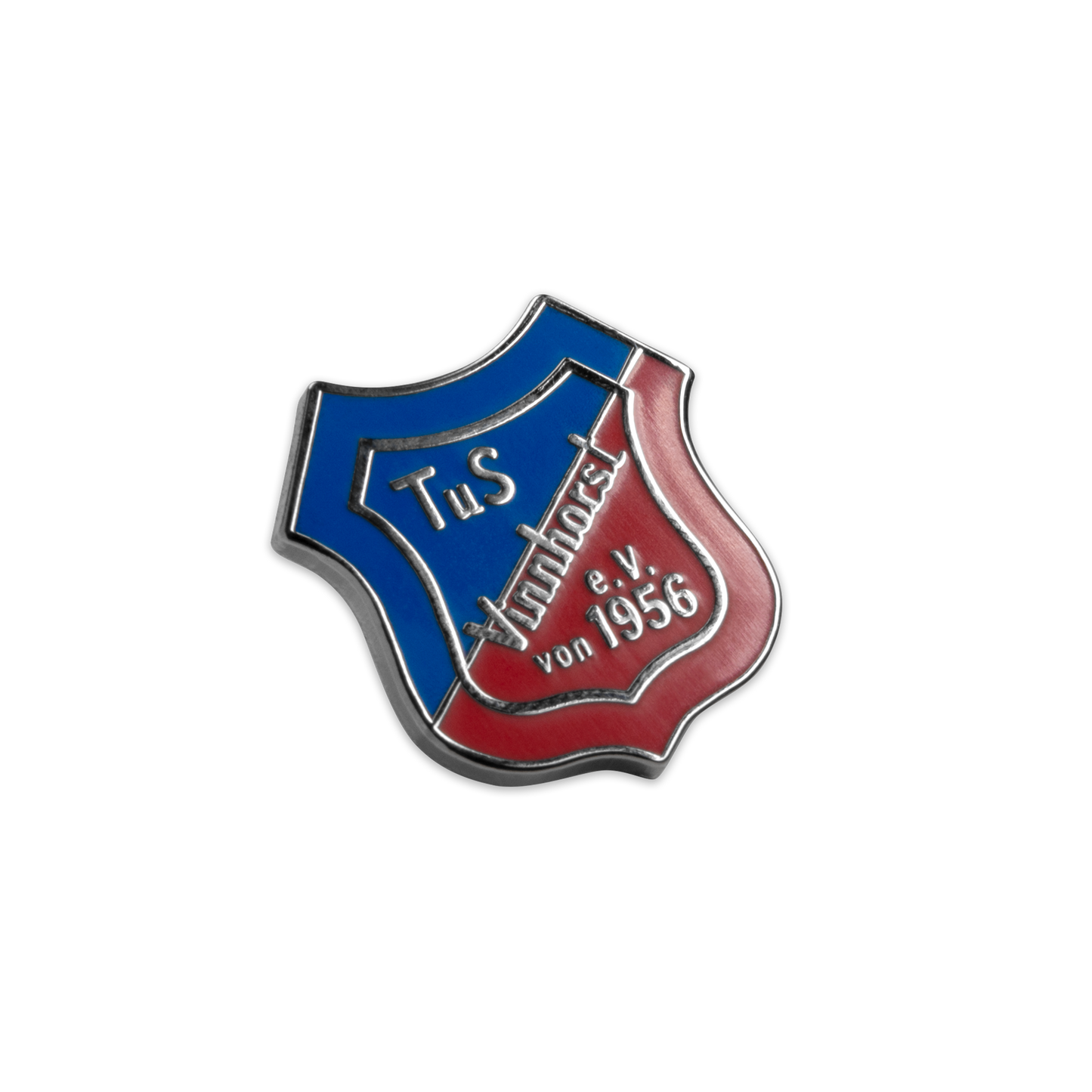 "Wappen" Metalpin