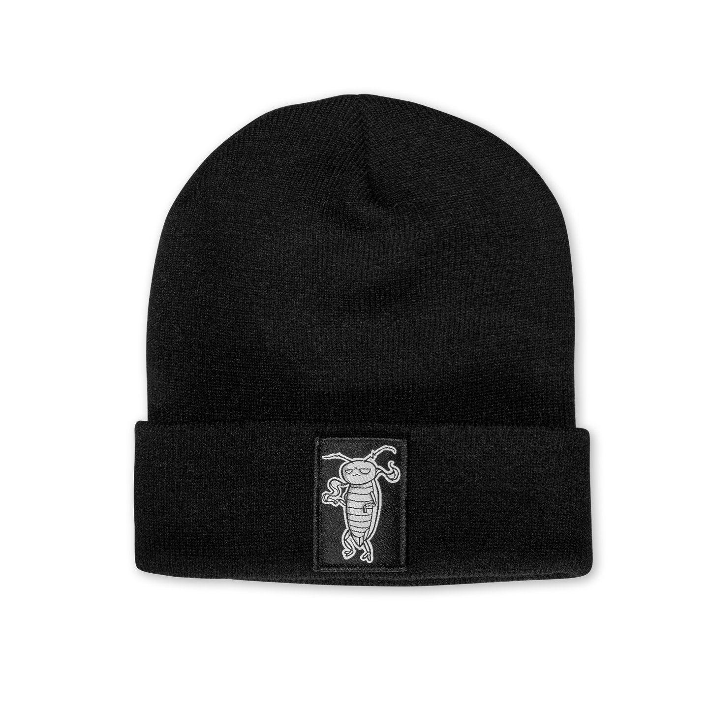 "Kakerlake" Beanie