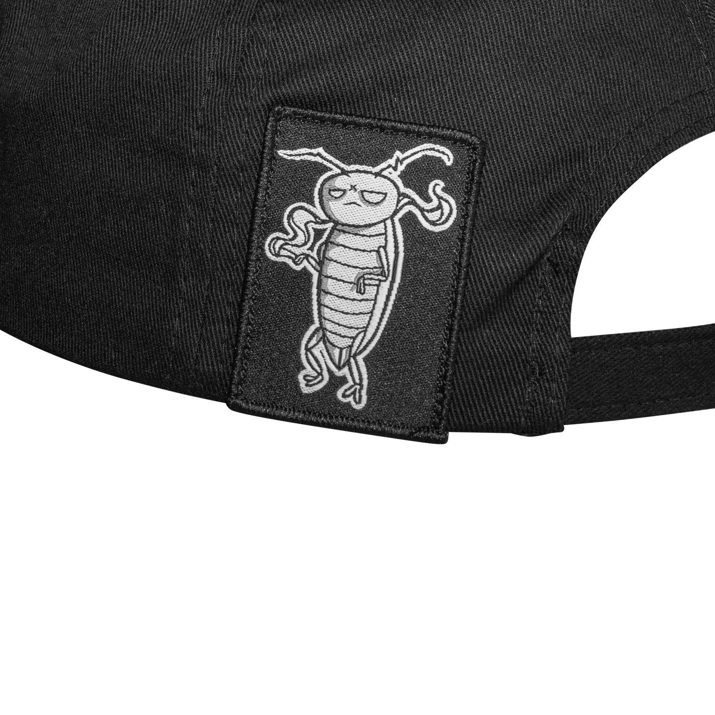 "Kakerlake" Cap