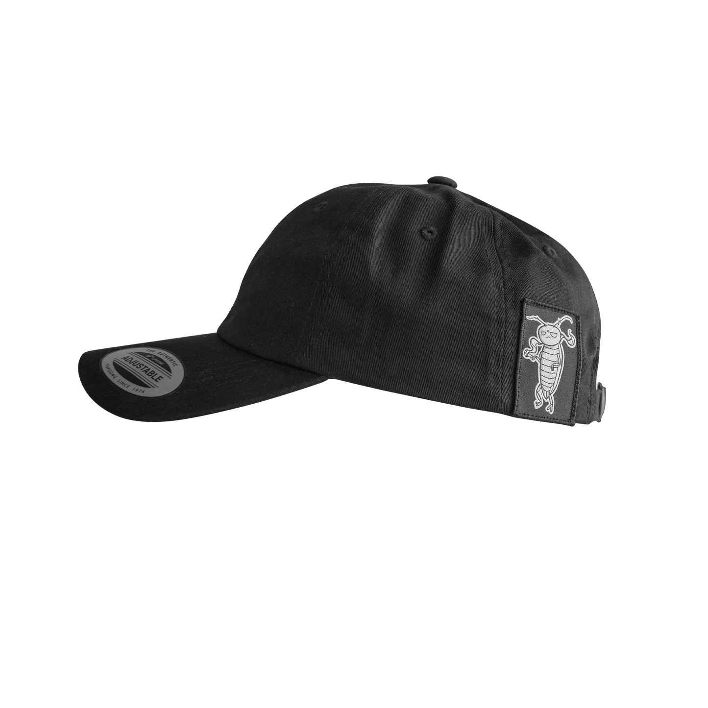 "Kakerlake" Cap