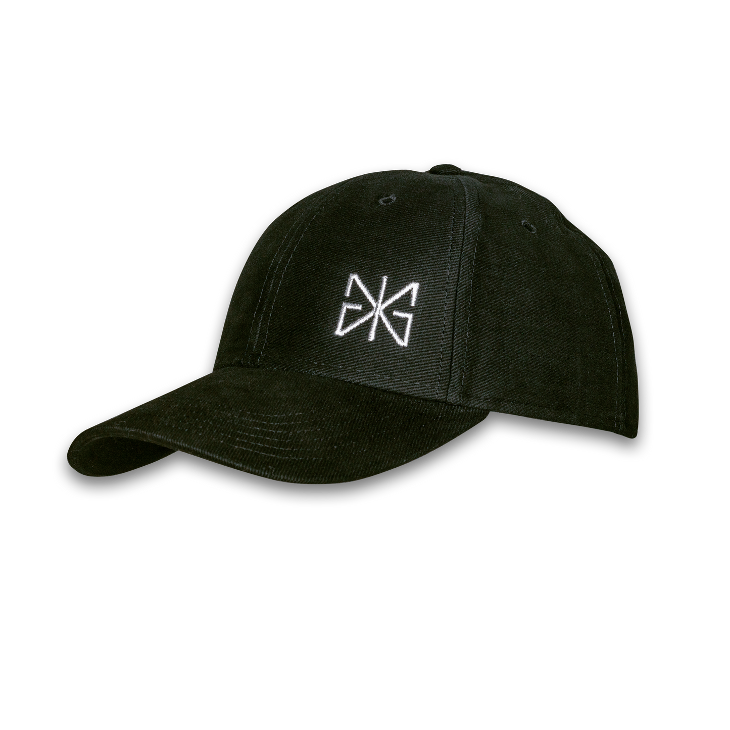 "Logo" Cap