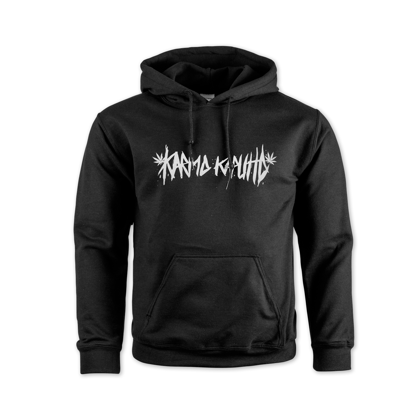 "Charakter" Hoodie