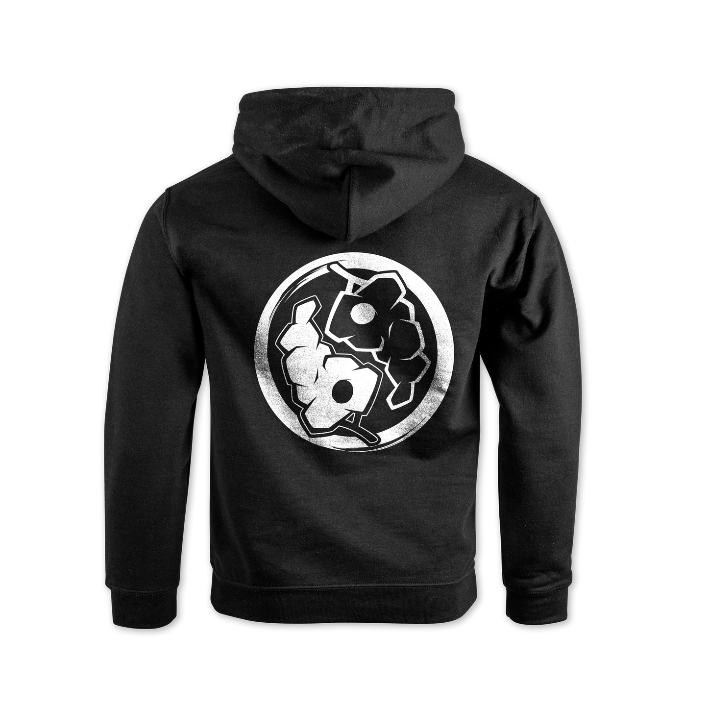 "Dicke Knollen" Hoodie