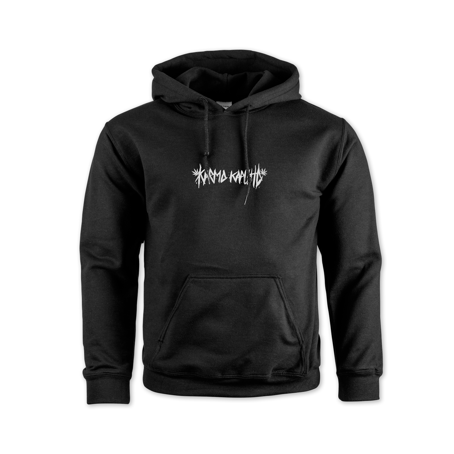 "Dicke Knollen" Hoodie