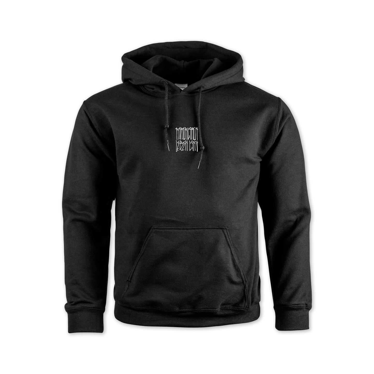 "Kakerlaken Leben Lang" Hoodie