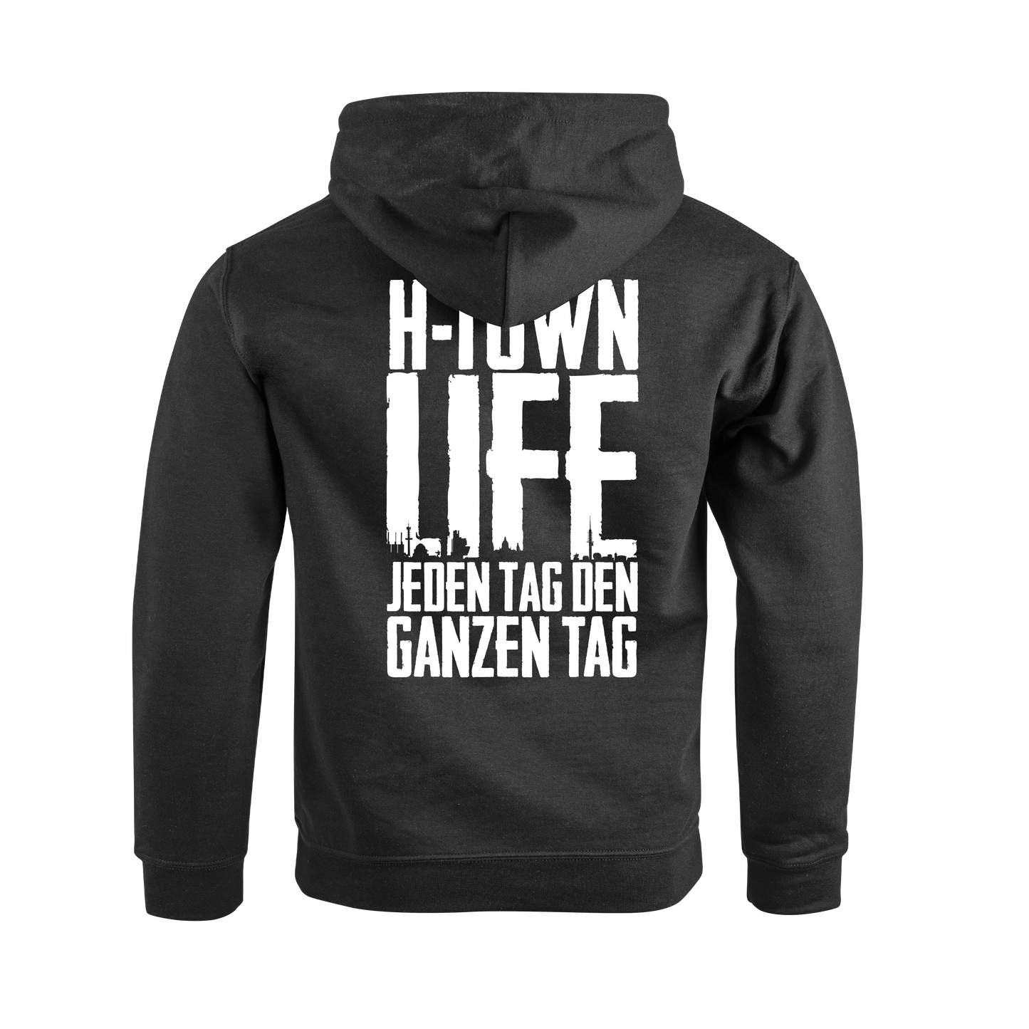 "H-Town" Hoodie