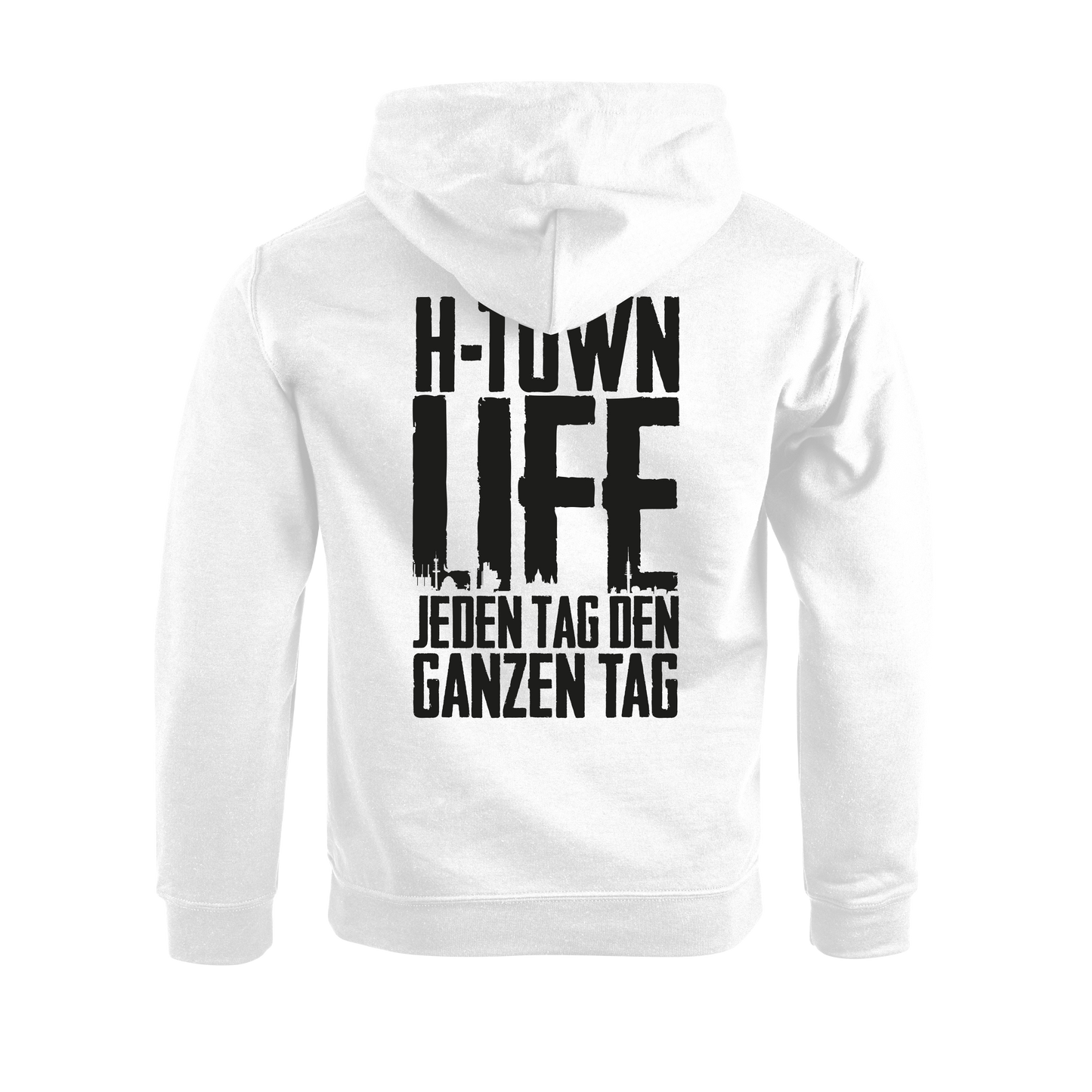 "H-Town" Hoodie