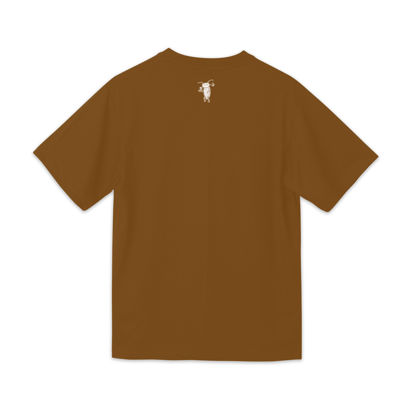 "Keule und n Wein" Oversize Tee
