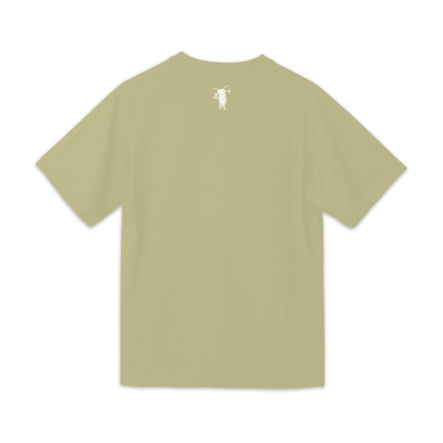 "Keule und n Wein" Oversize Tee