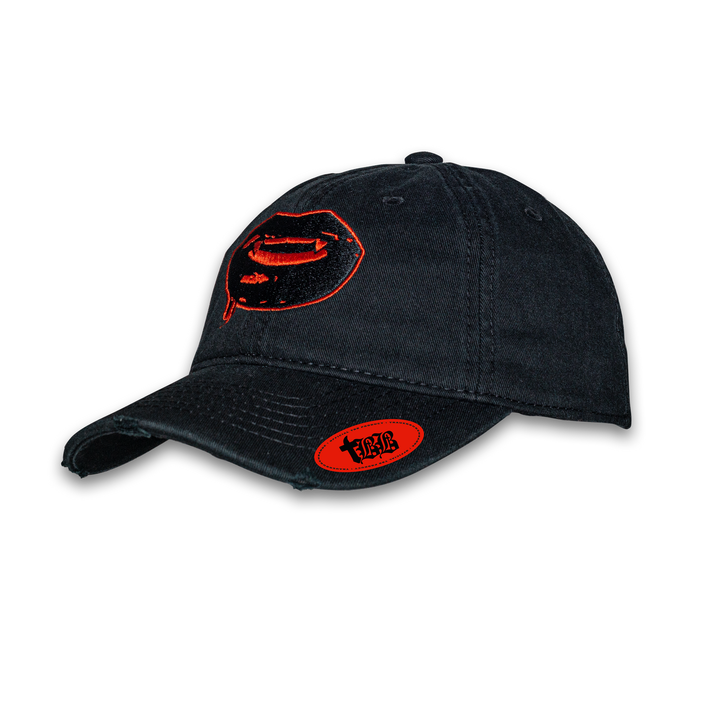 "TBB VAMP" Cap