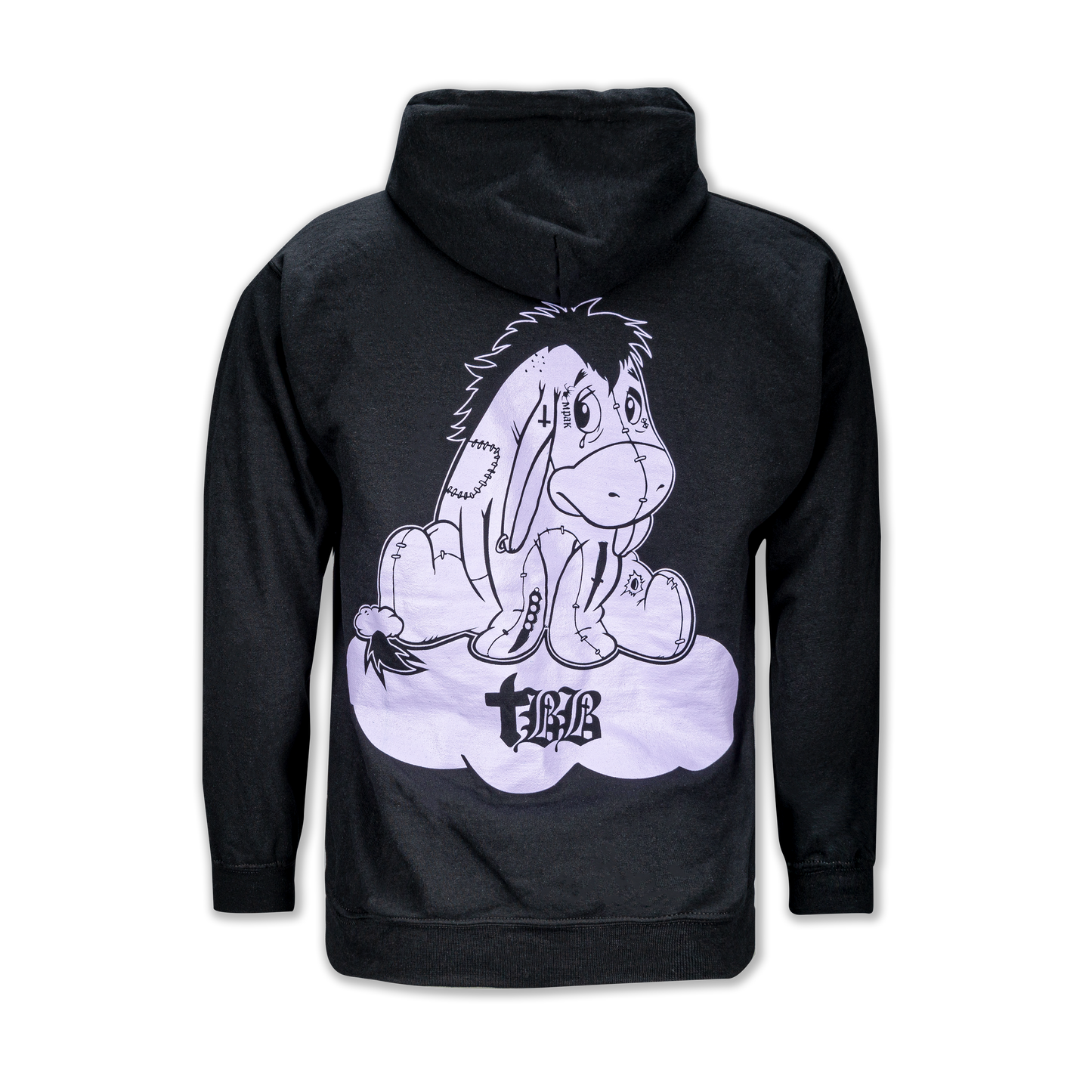 "Esel" Hoodie