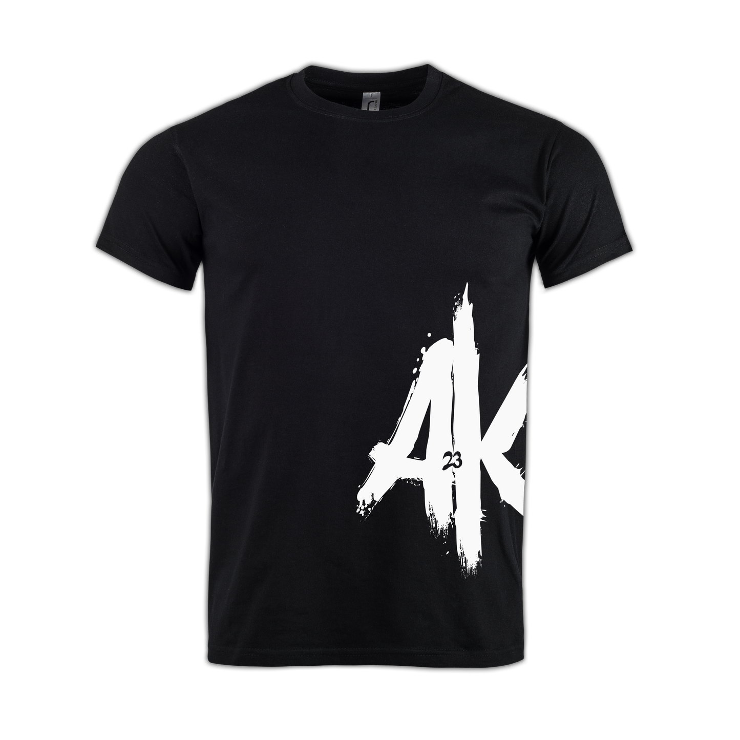 "Logo Side" T-Shirt
