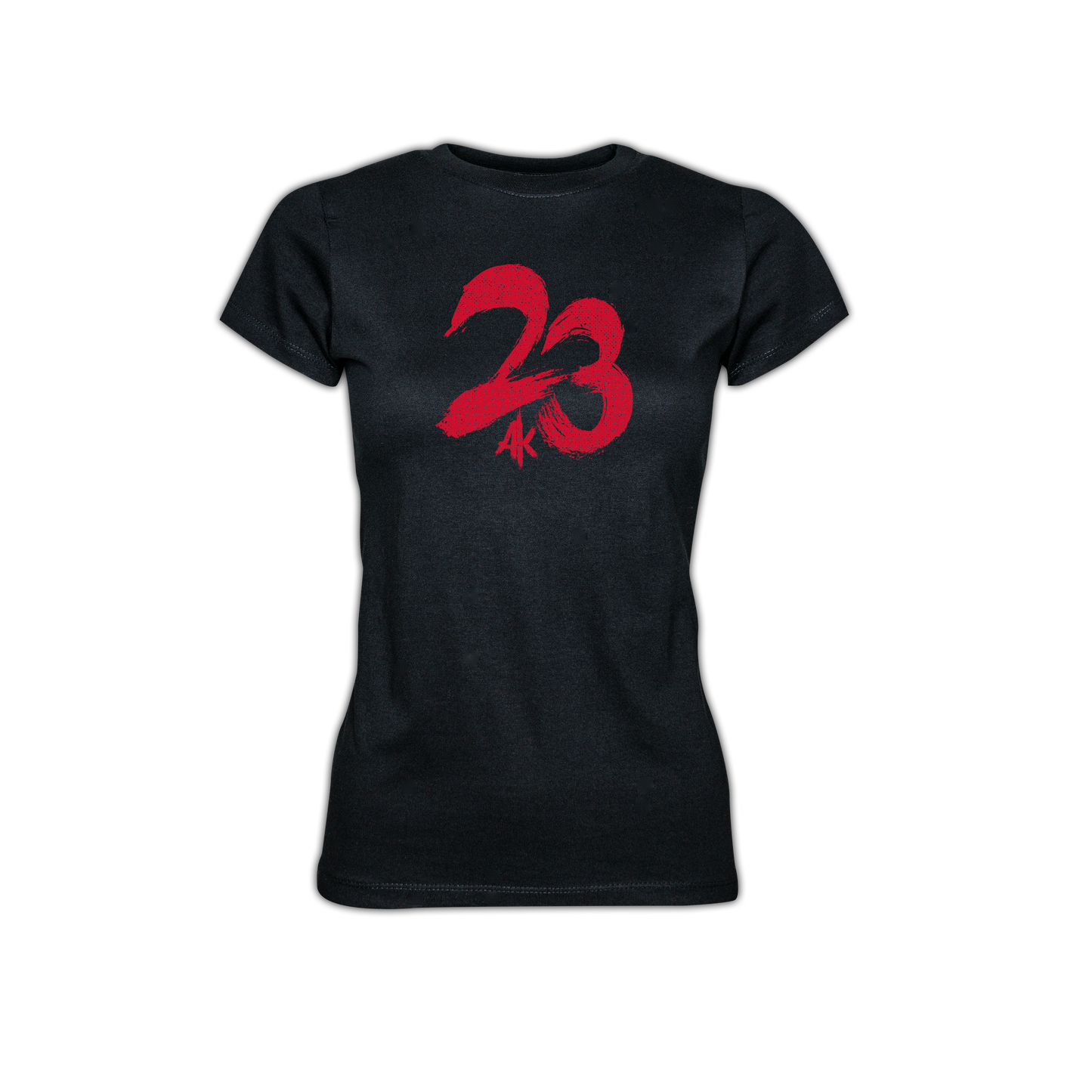 "23" Ladies Tee