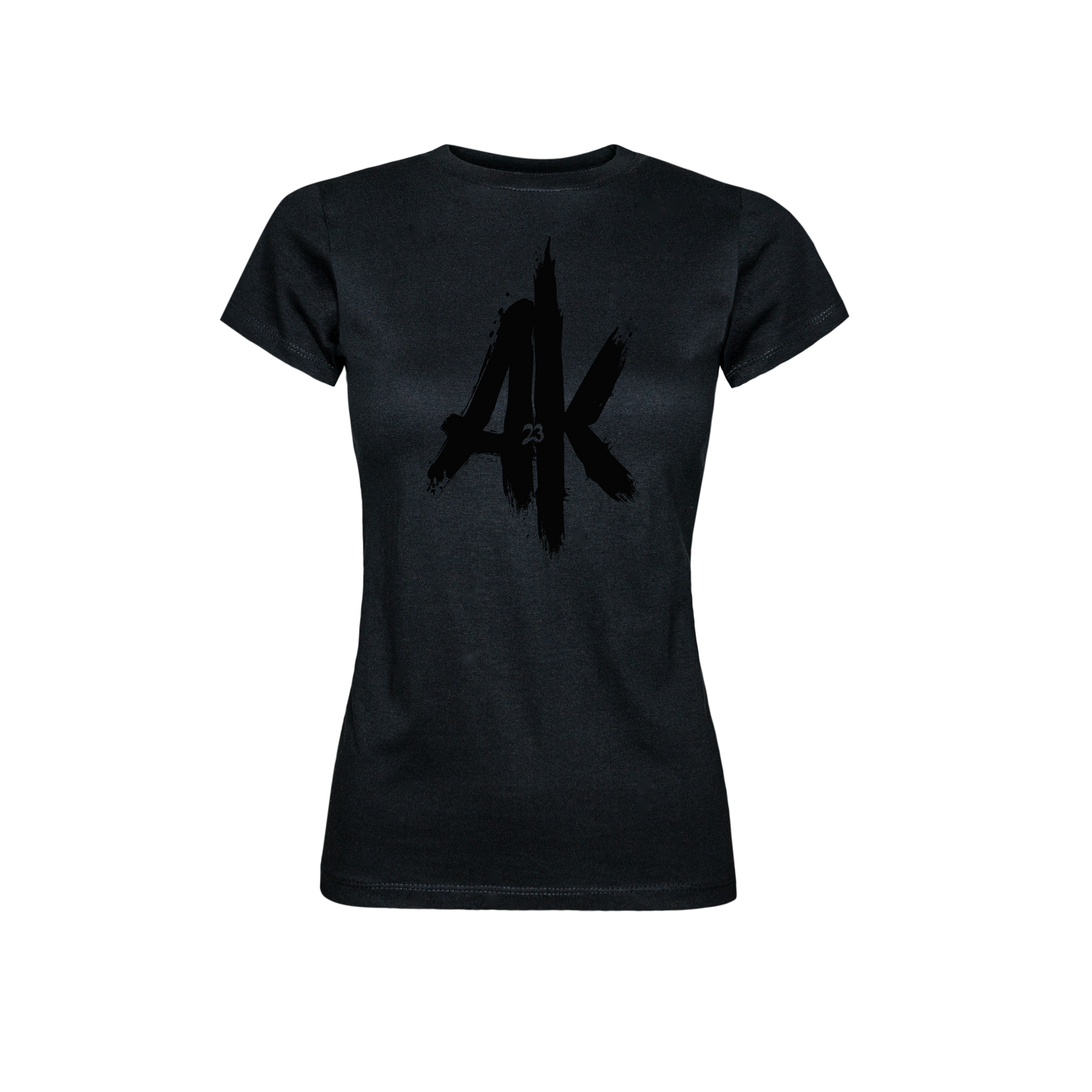"Logo" Ladies Tee