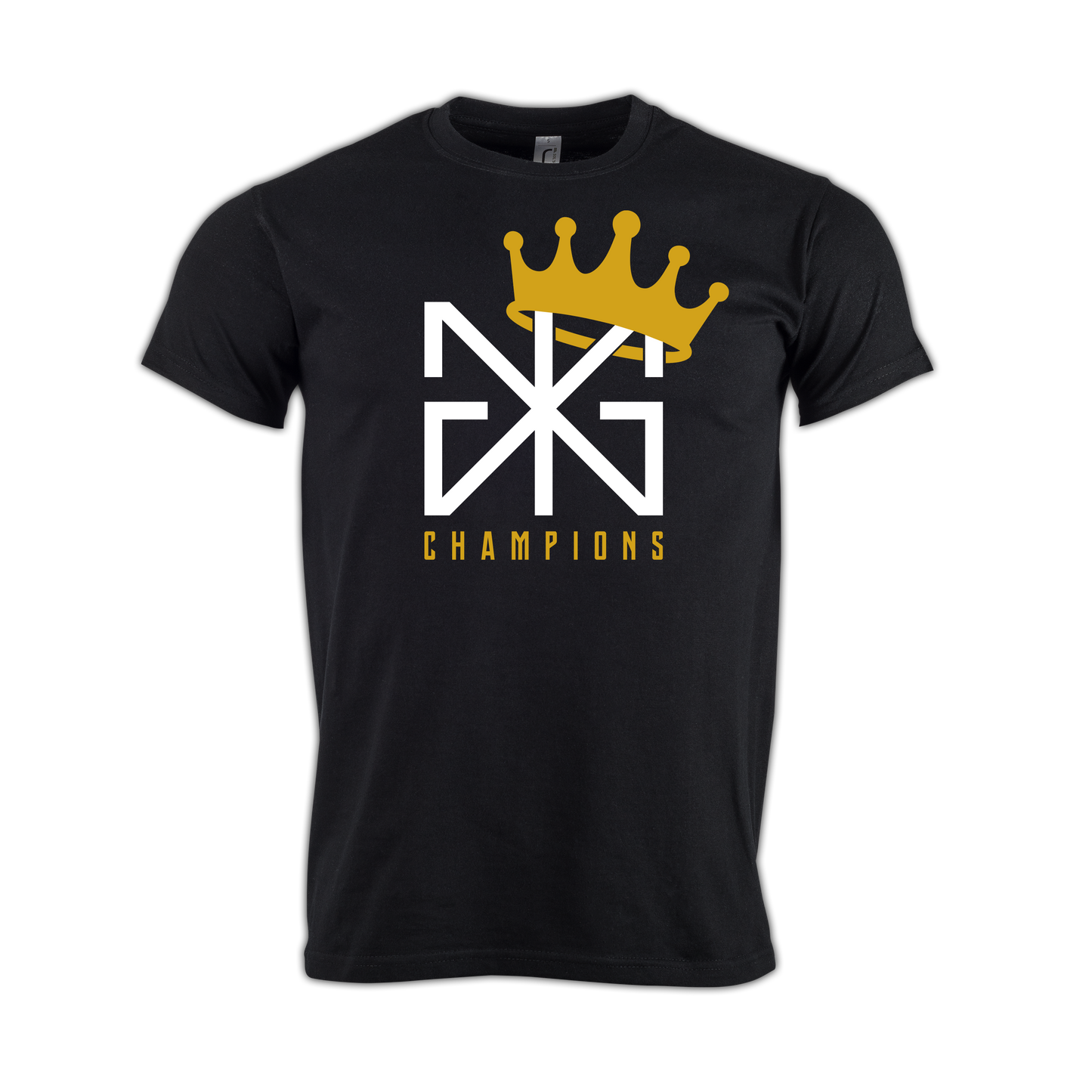 "CROWN" T-Shirt