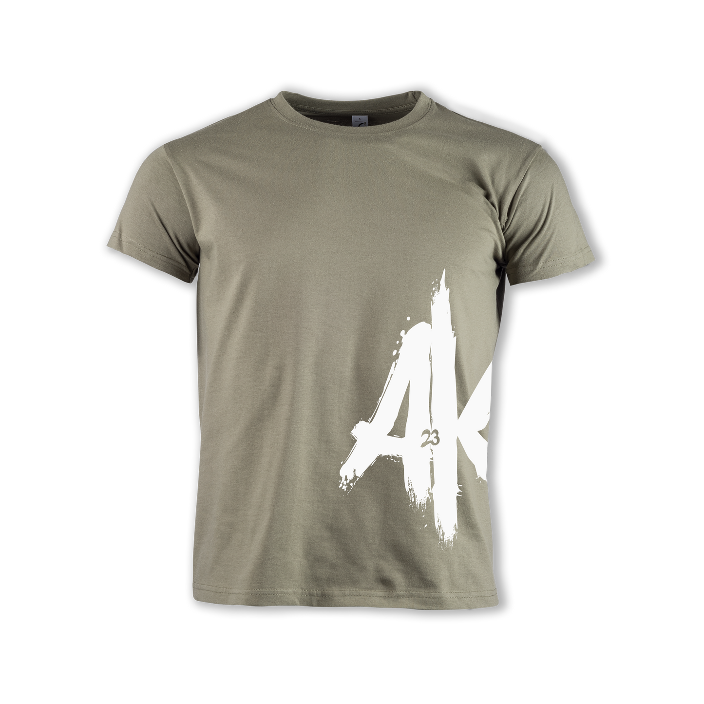 "Logo Side" T-Shirt