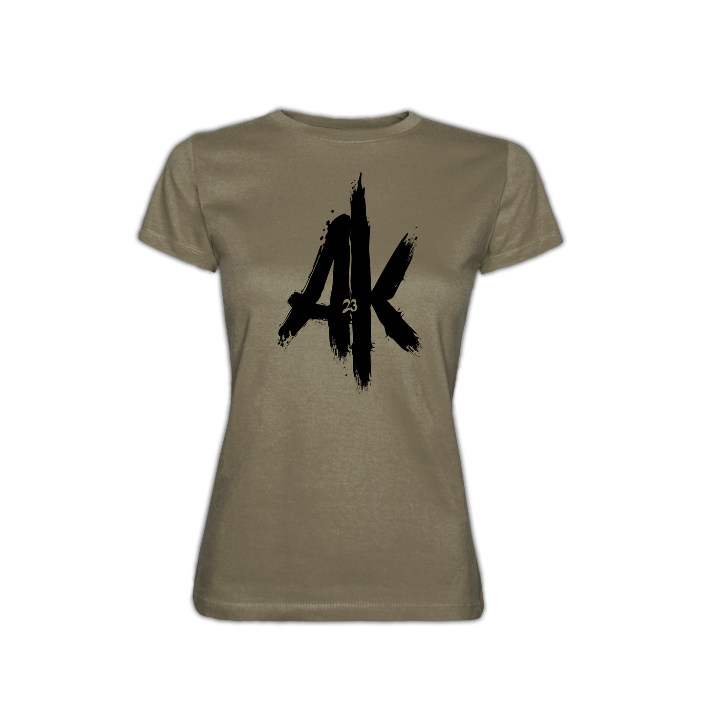 "Logo" Ladies Tee