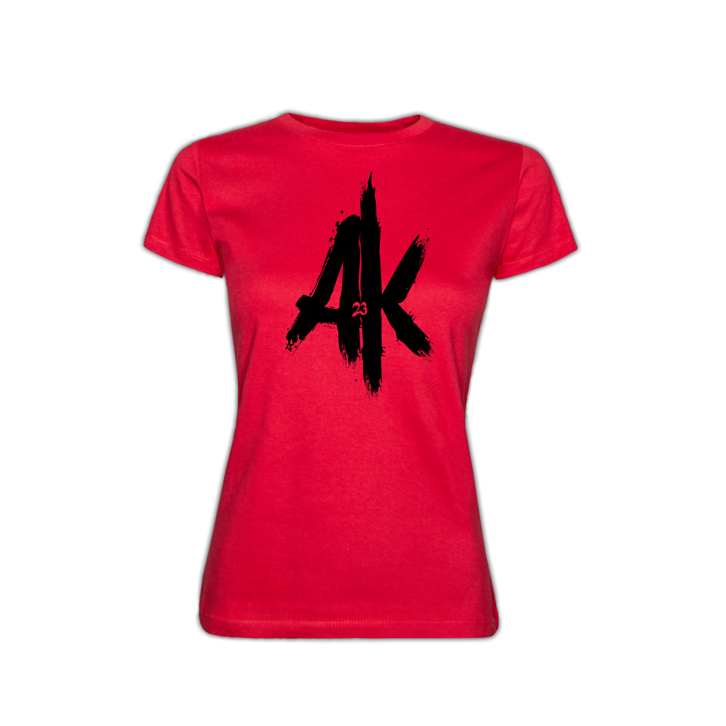 "Logo" Ladies Tee