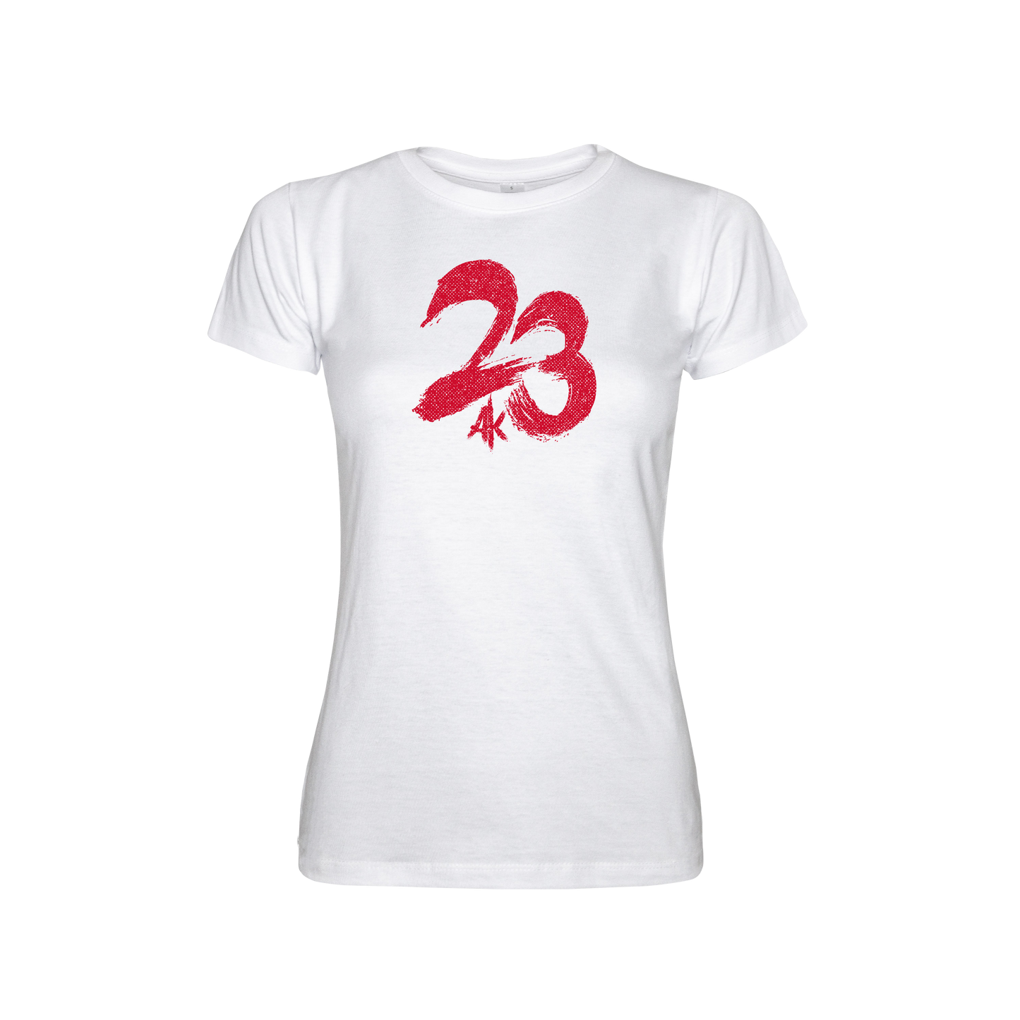 "23" Ladies Tee