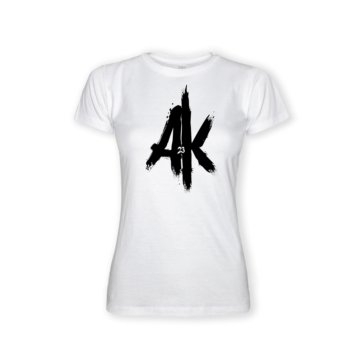 "Logo" Ladies Tee