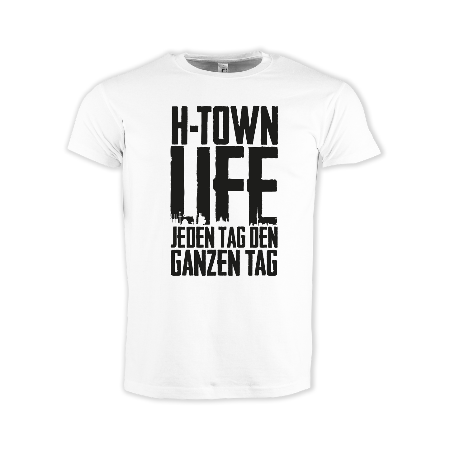 "H-Town" T-Shirt