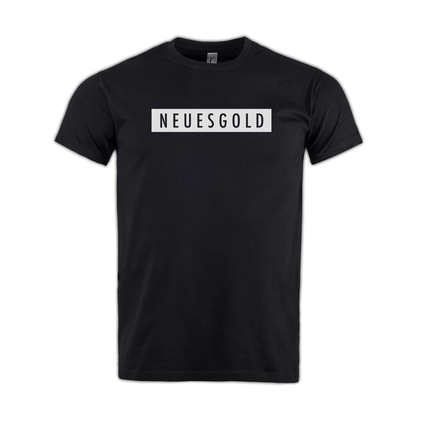 "Font" T-Shirt