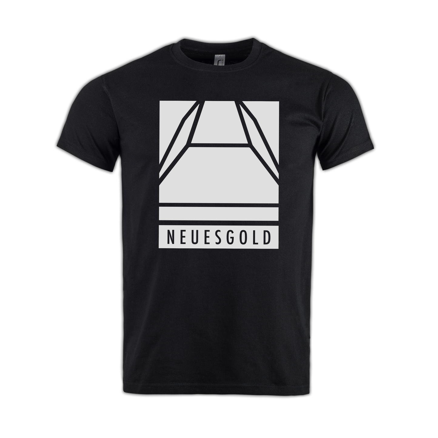 "Block" T-Shirt
