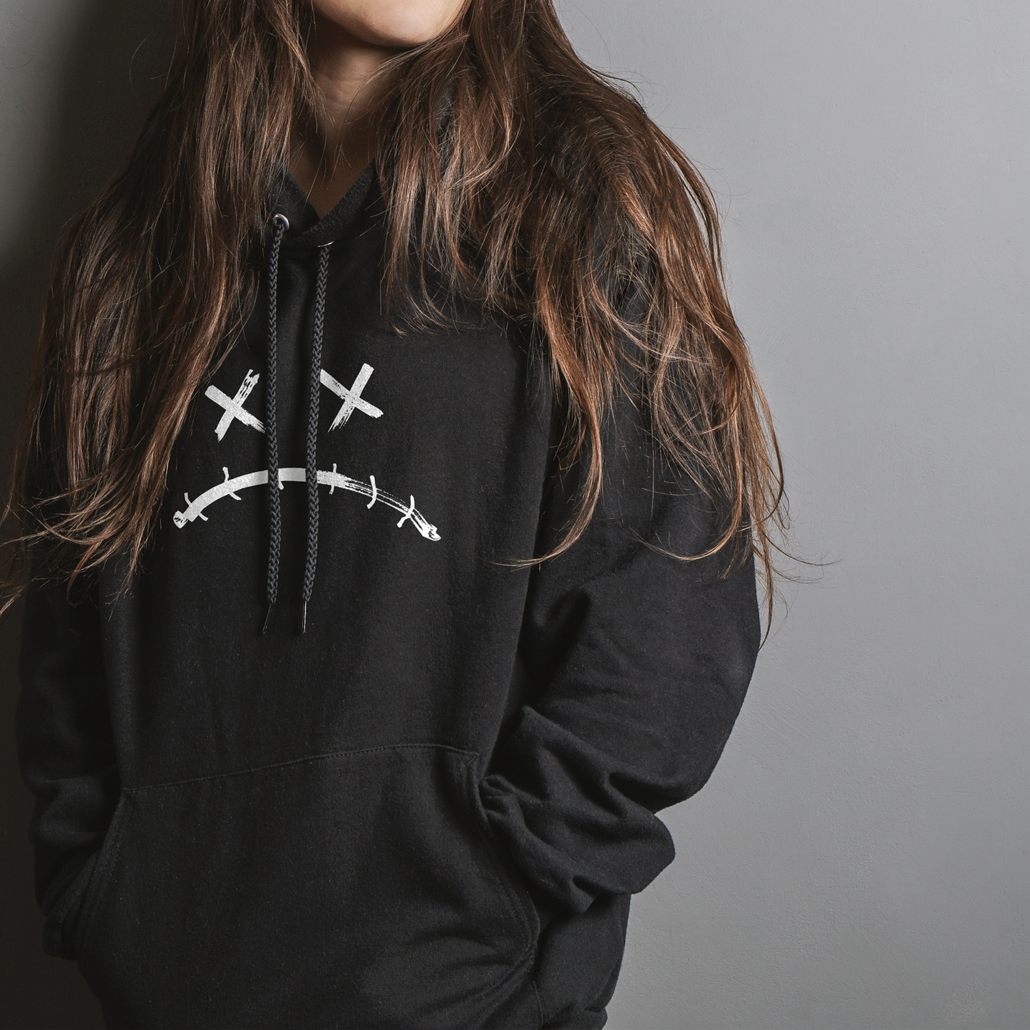 "Moodswings" Hoodie