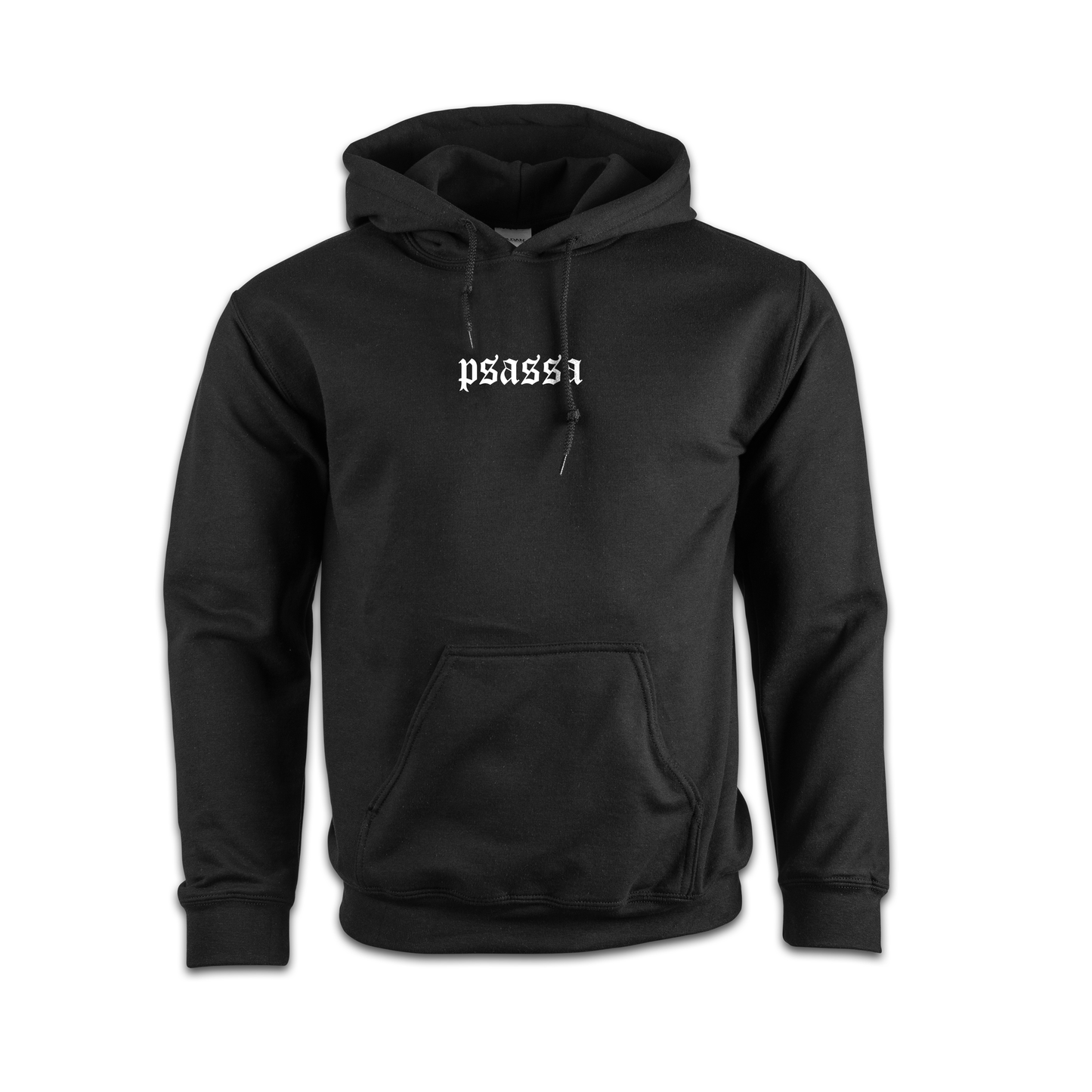 "Psassa" Hoodie