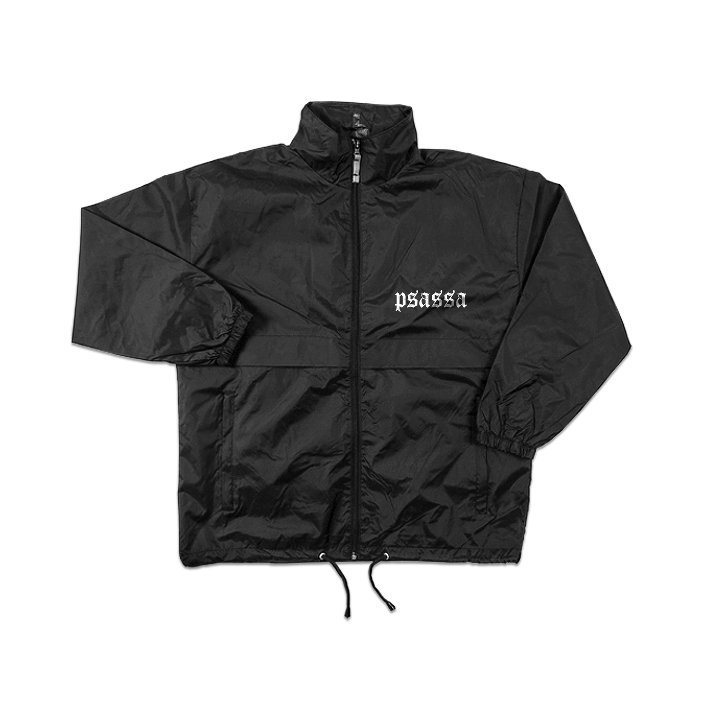 "Psassa" Regenjacke