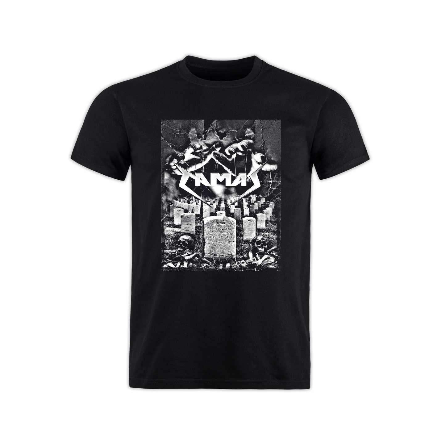 "Puppet Master" T-Shirt