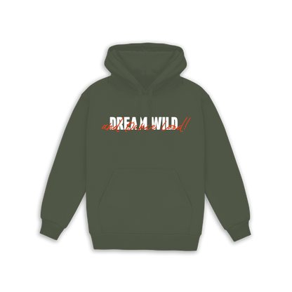 Hoodie "Wir Tanzen - Dance Loud"