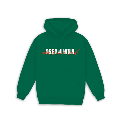 Hoodie "Wir Tanzen - Dance Loud"