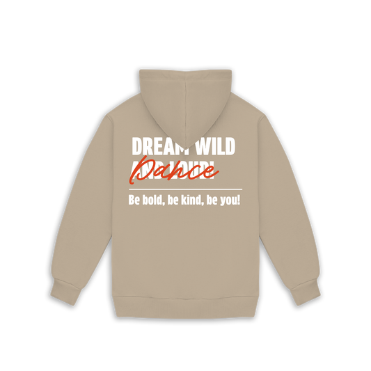 Hoodie "Wir Tanzen - Dance Loud"