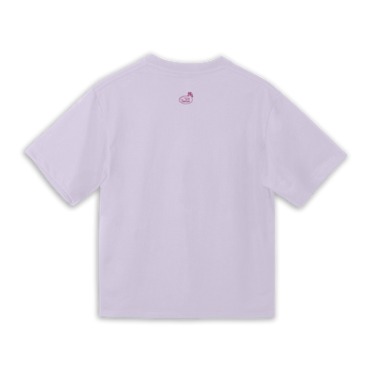 Oversized Shirt "Wir Tanzen - ZUMBA!"