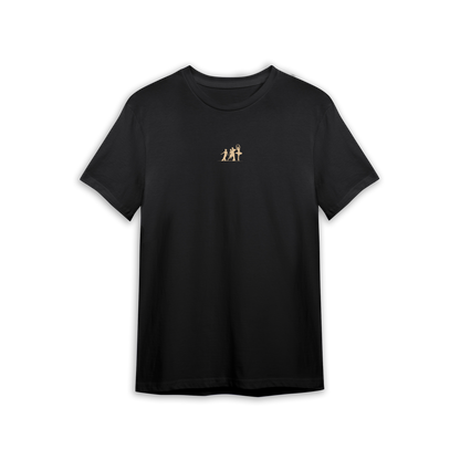 T-Shirt "ADTV Leo Logo"