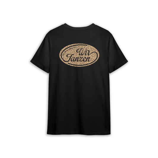 T-Shirt "ADTV Leo Logo"