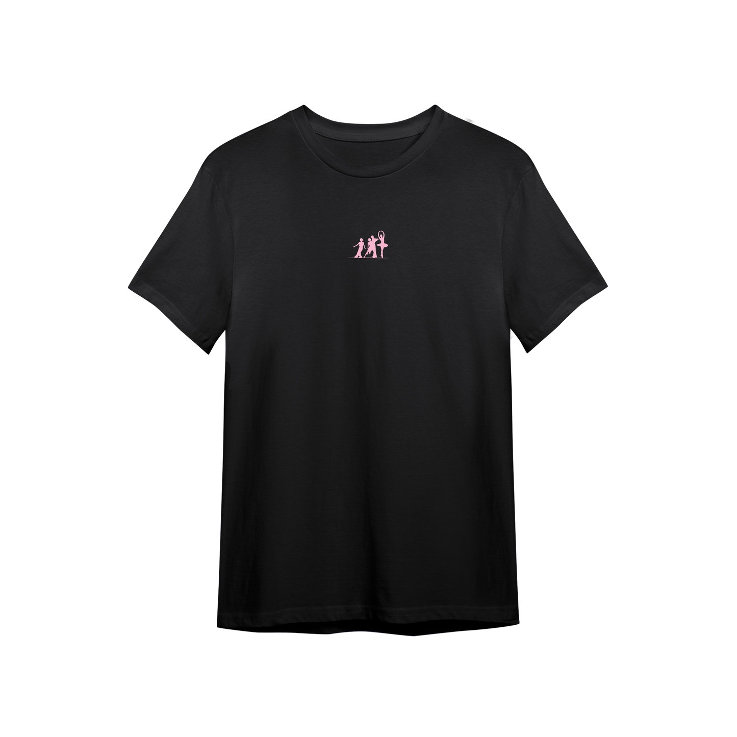 T-Shirt "ADTV Leo Logo"